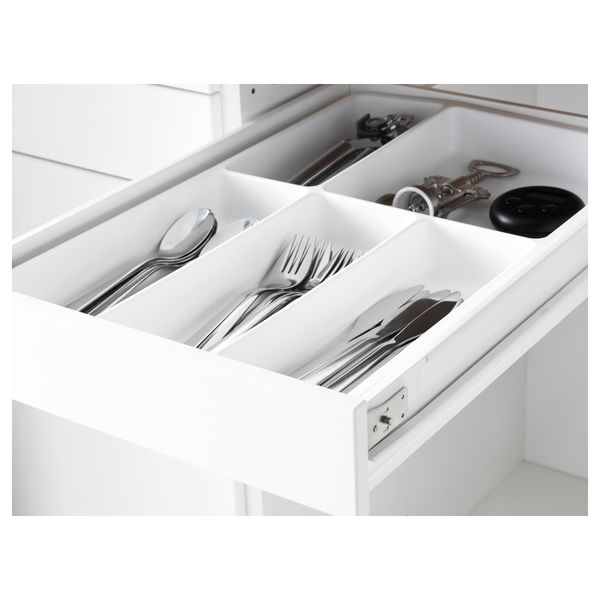 IKEA, дополнительный ракурс - схема-чертеж с размерами