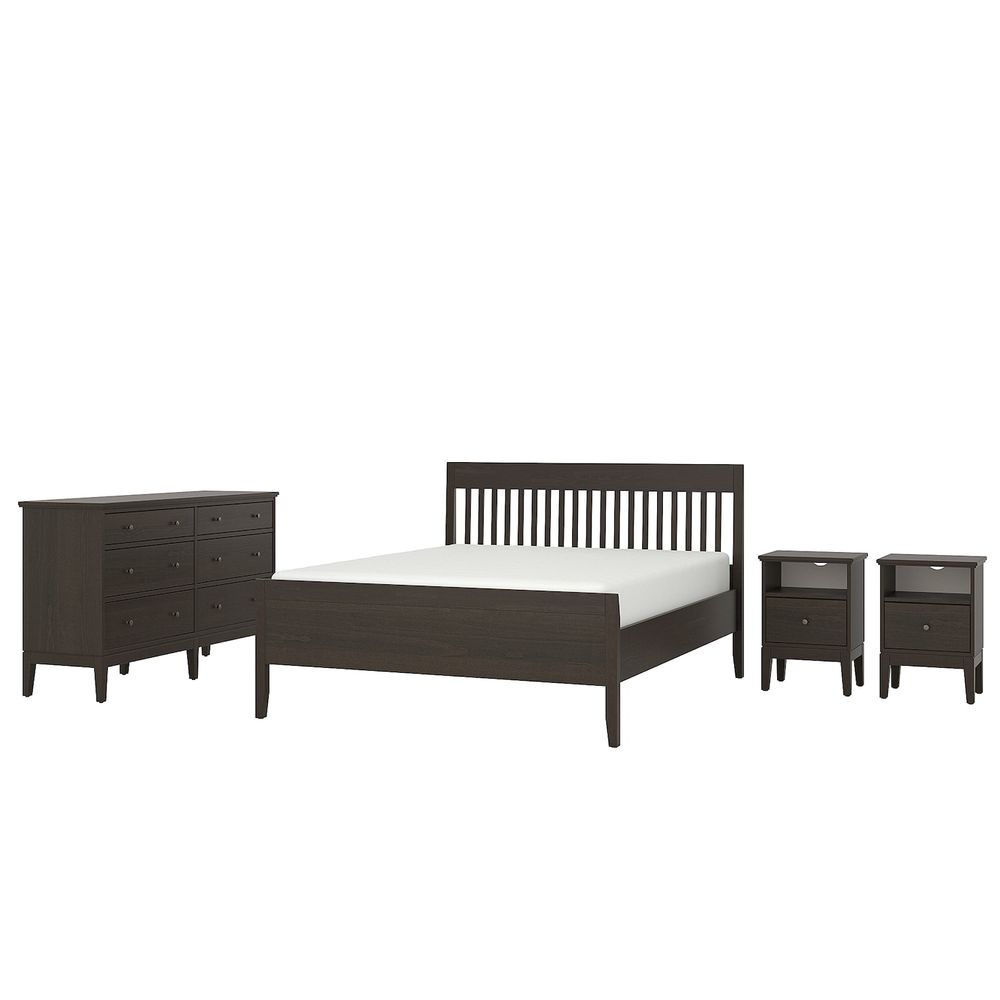 IKEA, вид спереди