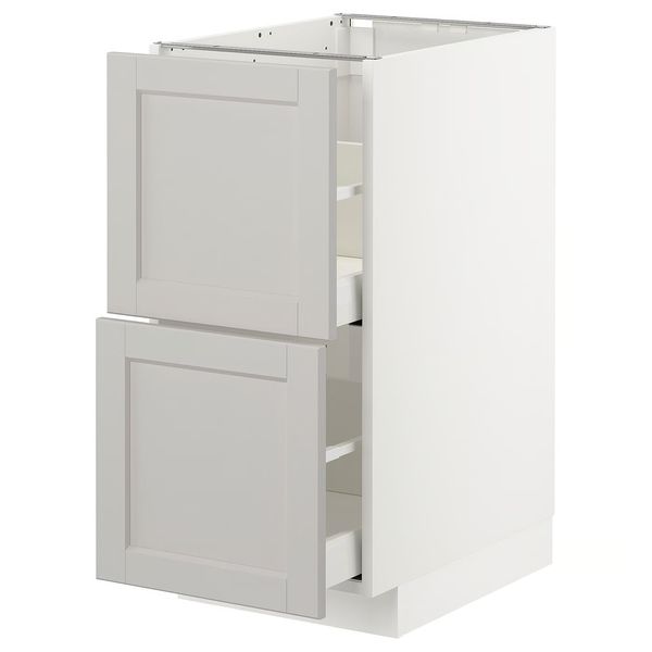 IKEA, вид спереди