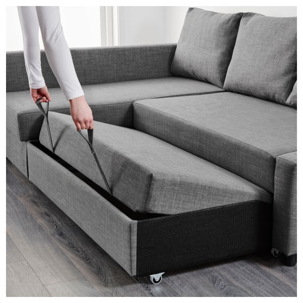 IKEA, дополнительный ракурс