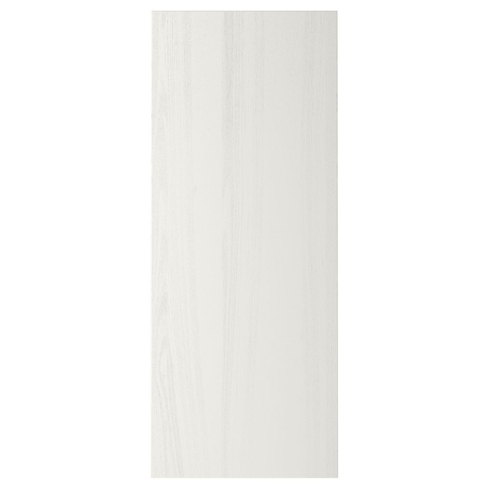 Дверь РОСДАЛЬ, белый ясень - схема-чертеж с размерами