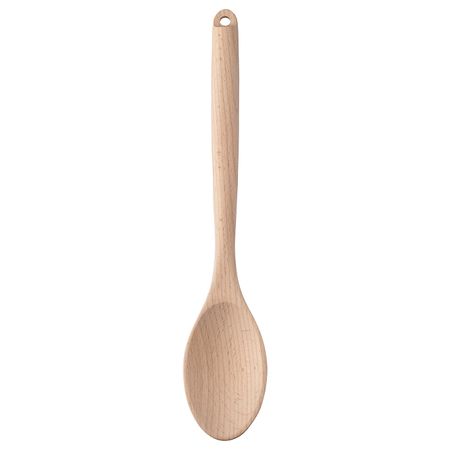 Ложка, круглой формы/бук IKEA RÖRT РЁРТ 603.731.53