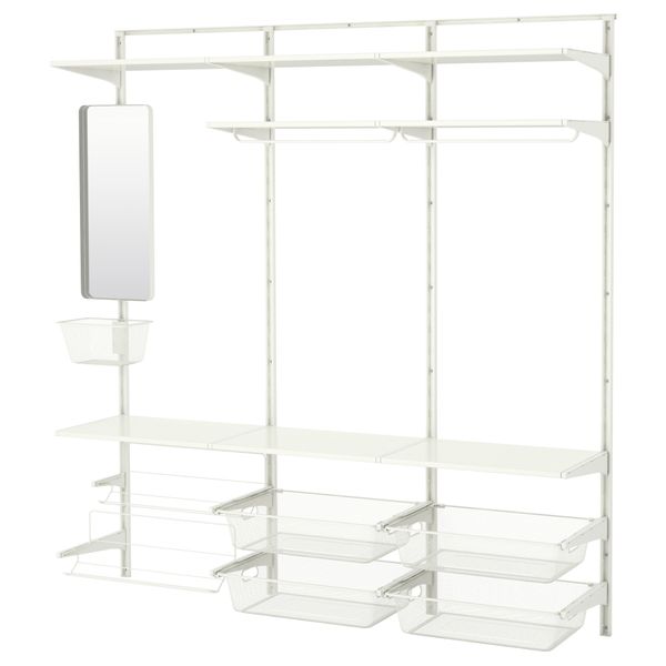 IKEA, дополнительный ракурс