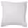 DYTÅG Чехол на подушку - белый 65x65 см