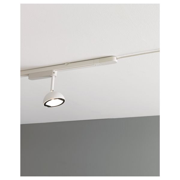 Разъем питания ИКЕА 365+ СЭНДА - схема-чертеж с размерами