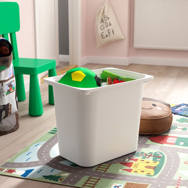 IKEA, дополнительный ракурс - схема-чертеж с размерами