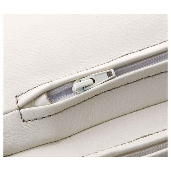 Кресло-качалка ПОЭНГ, дубовый шпон, Робуст Глосе светло-бежевый - схема-чертеж с размерами