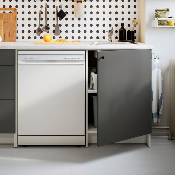 IKEA в интерьере