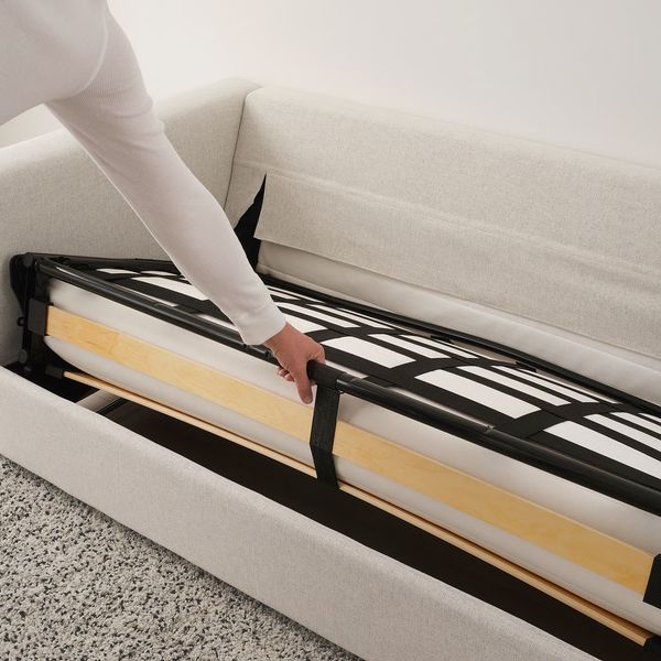 IKEA, дополнительный ракурс