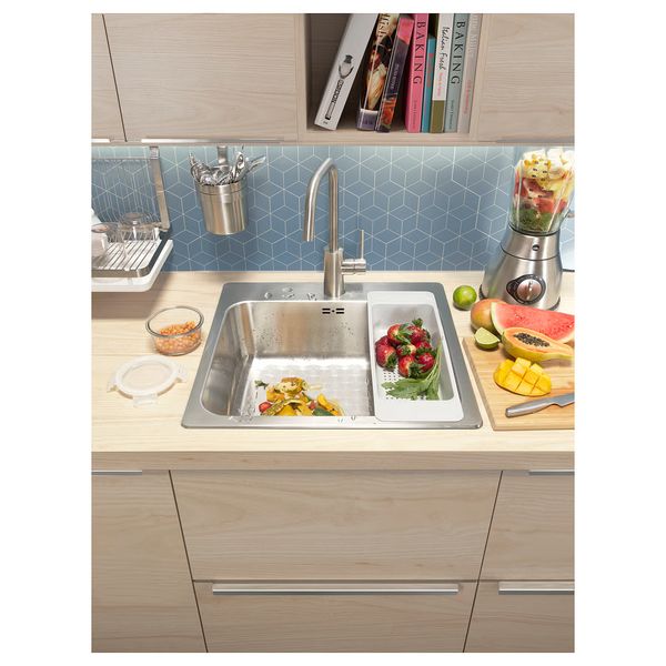IKEA, дополнительный ракурс