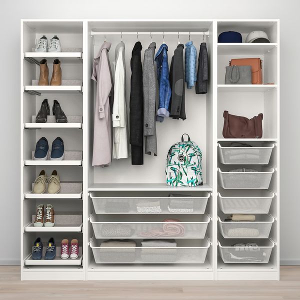 IKEA, дополнительный ракурс