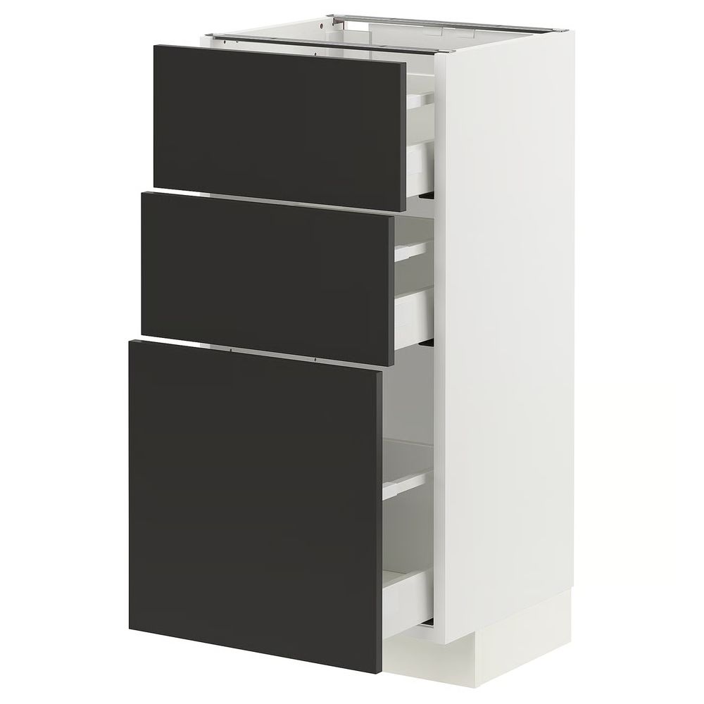 IKEA, вид спереди