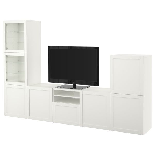 IKEA в интерьере