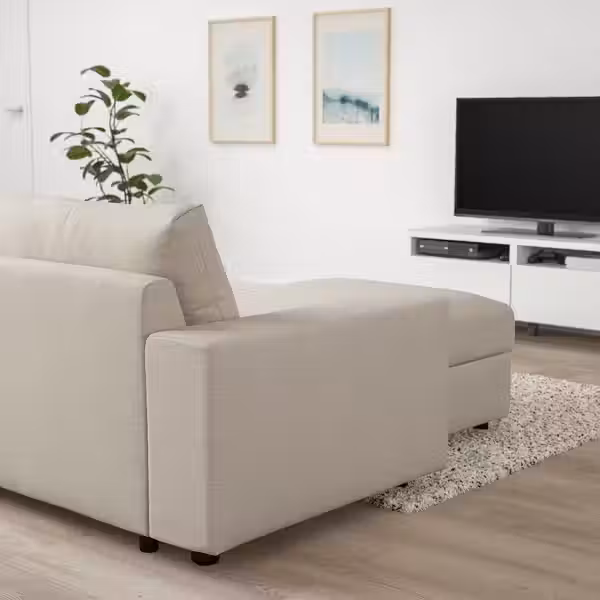 IKEA, дополнительный ракурс