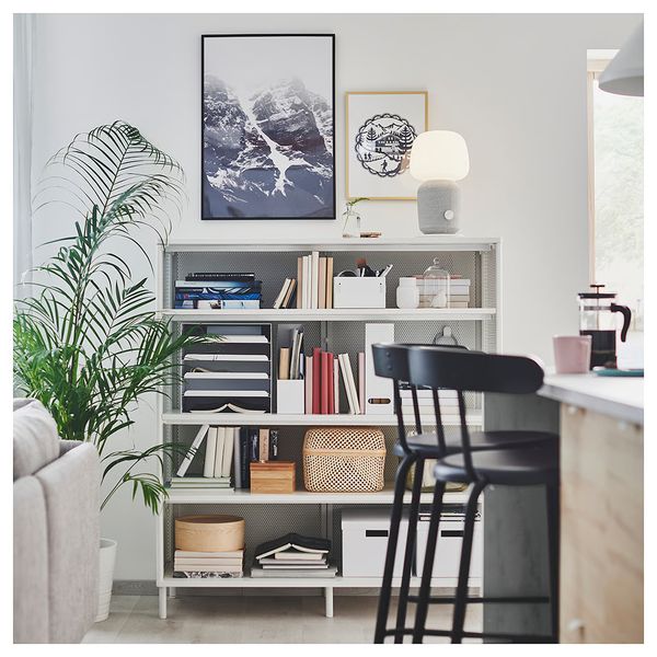 IKEA, дополнительный ракурс
