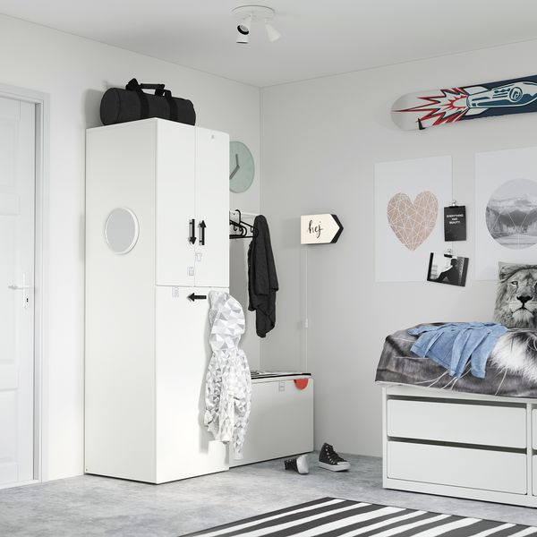 IKEA, дополнительный ракурс
