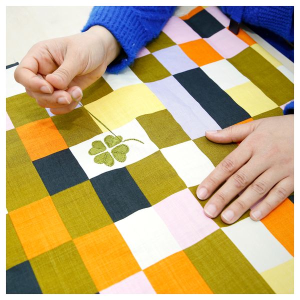 IKEA, дополнительный ракурс - схема-чертеж с размерами