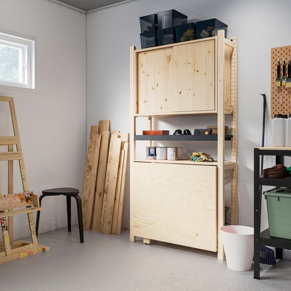IKEA, дополнительный ракурс