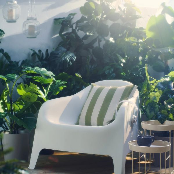 IKEA в интерьере