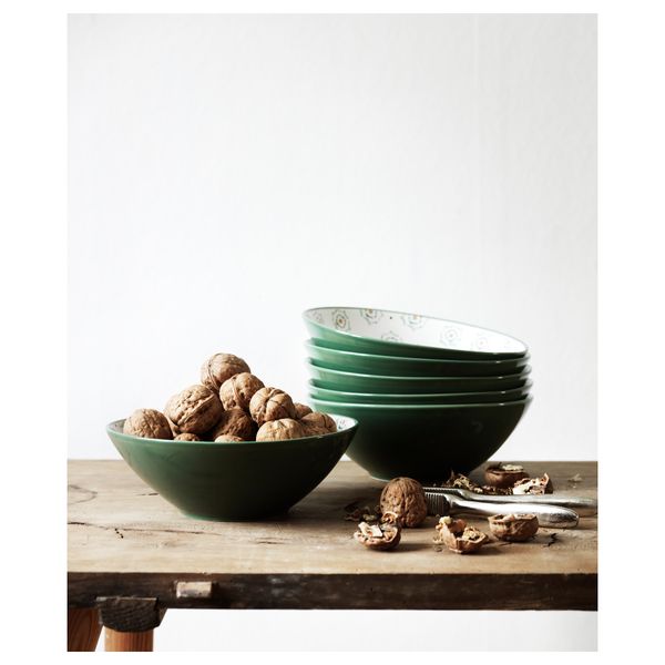 IKEA, дополнительный ракурс - схема-чертеж с размерами