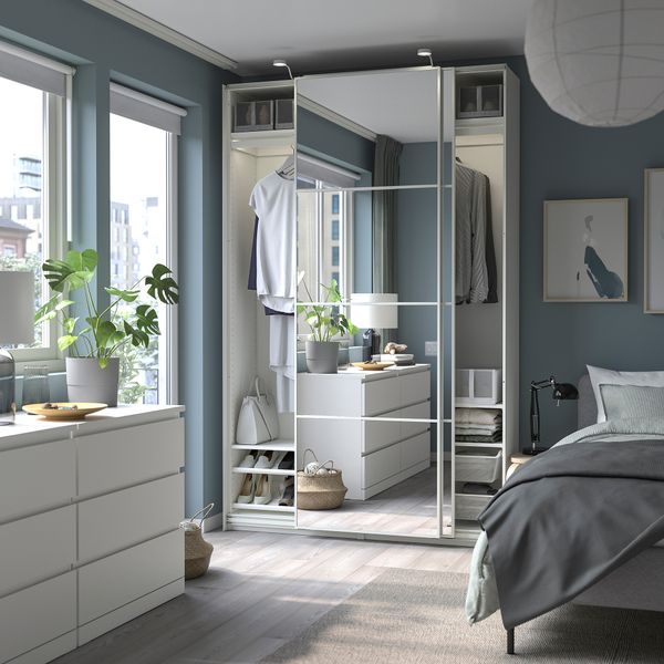IKEA, дополнительный ракурс