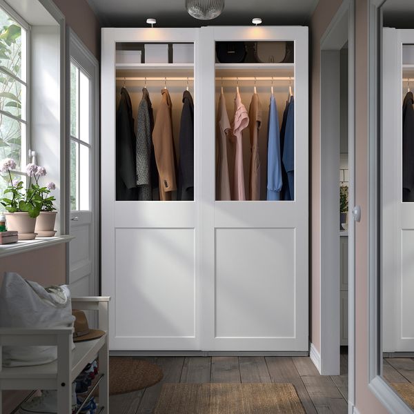 IKEA, дополнительный ракурс