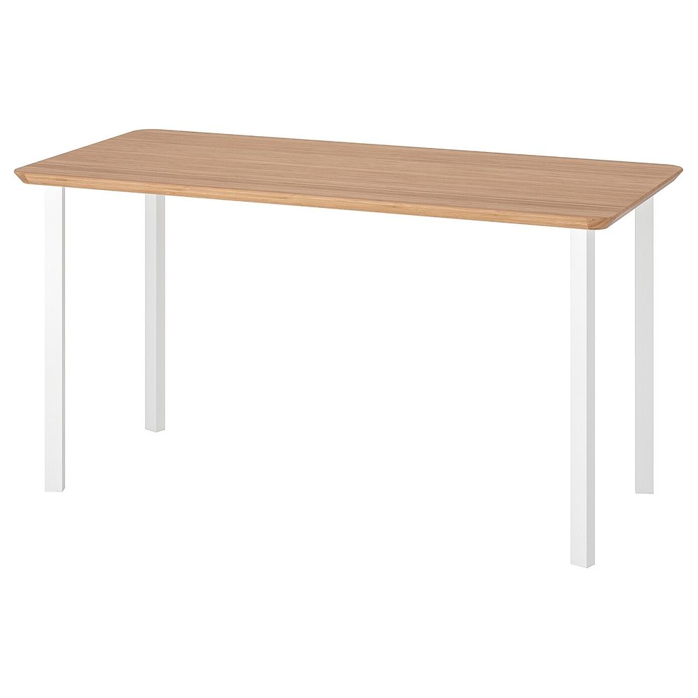 IKEA, вид спереди - схема-чертеж с размерами