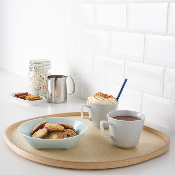 IKEA, дополнительный ракурс