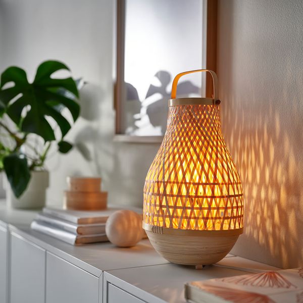 IKEA, дополнительный ракурс - схема-чертеж с размерами