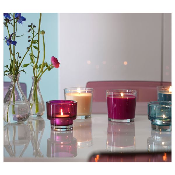 IKEA, дополнительный ракурс - схема-чертеж с размерами