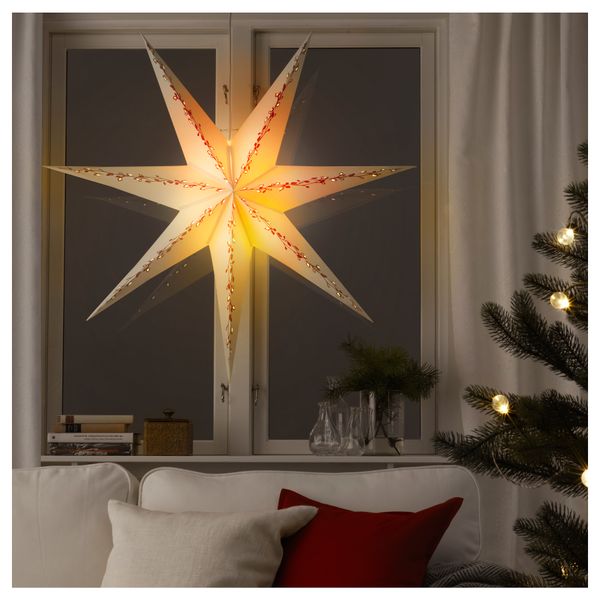 IKEA, дополнительный ракурс - схема-чертеж с размерами