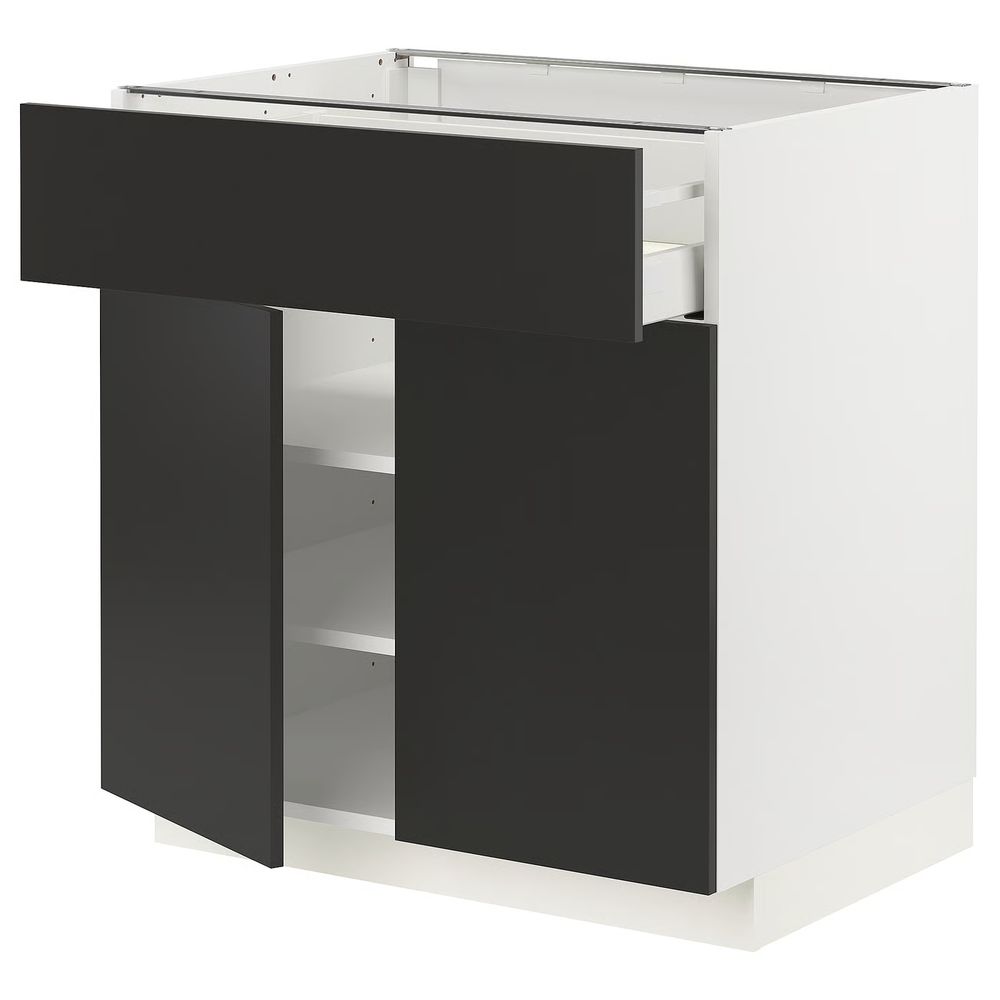 IKEA, вид спереди