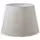 SKOTTORP Абажур - светло-серый 42 см