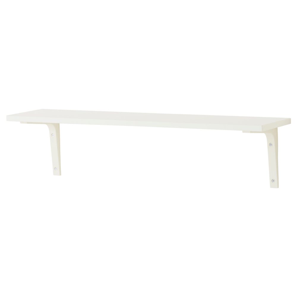 IKEA, вид спереди - схема-чертеж с размерами