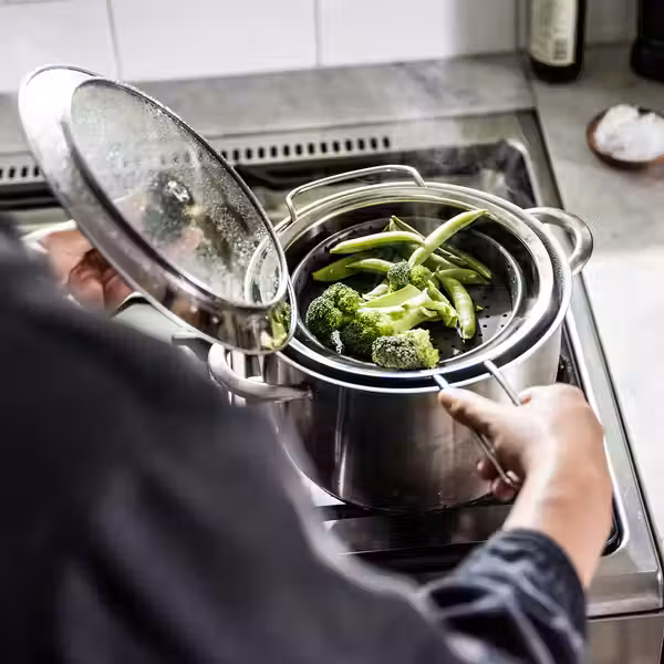 KLOCKREN Дуршлаг 3.0 л - фото 5