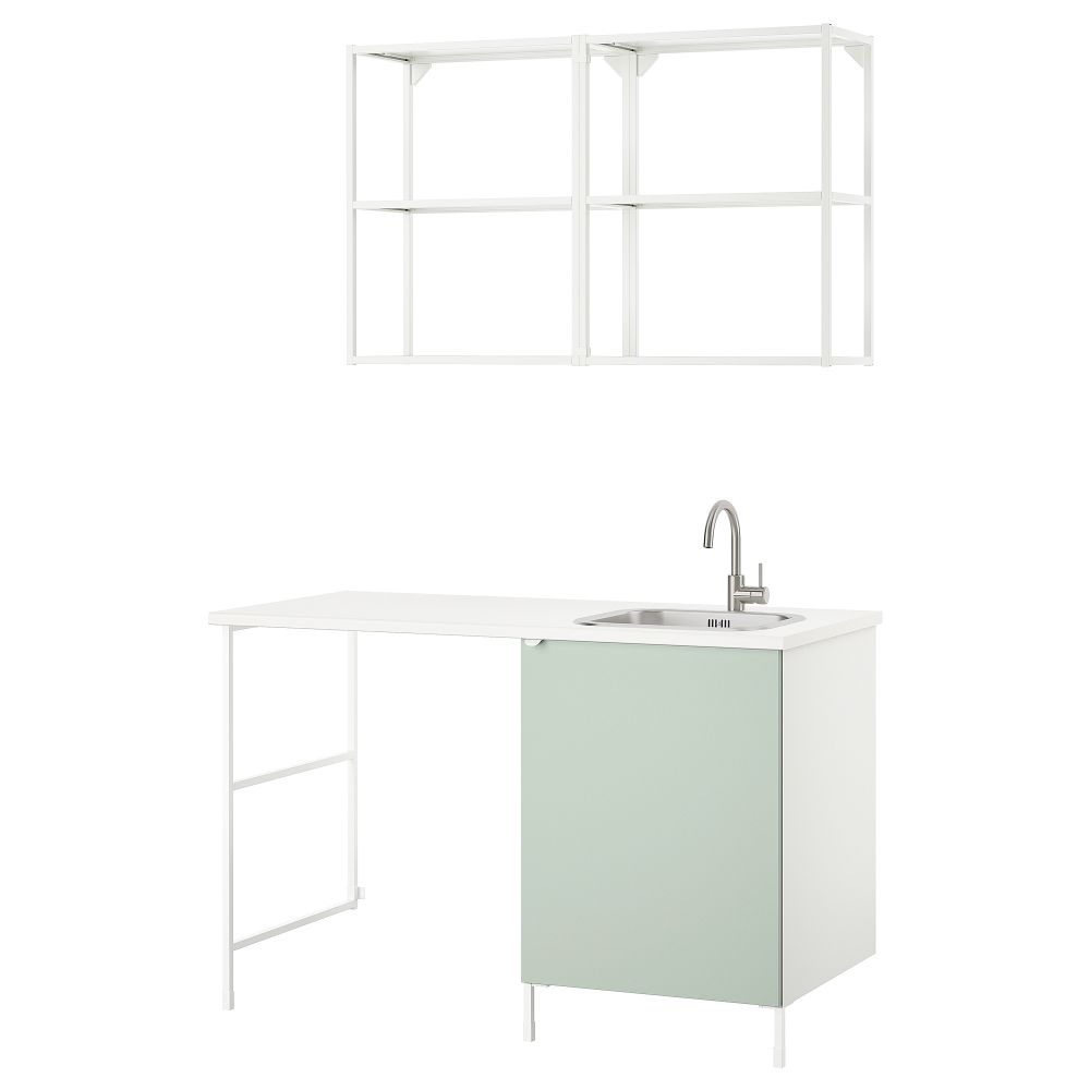 IKEA, вид спереди
