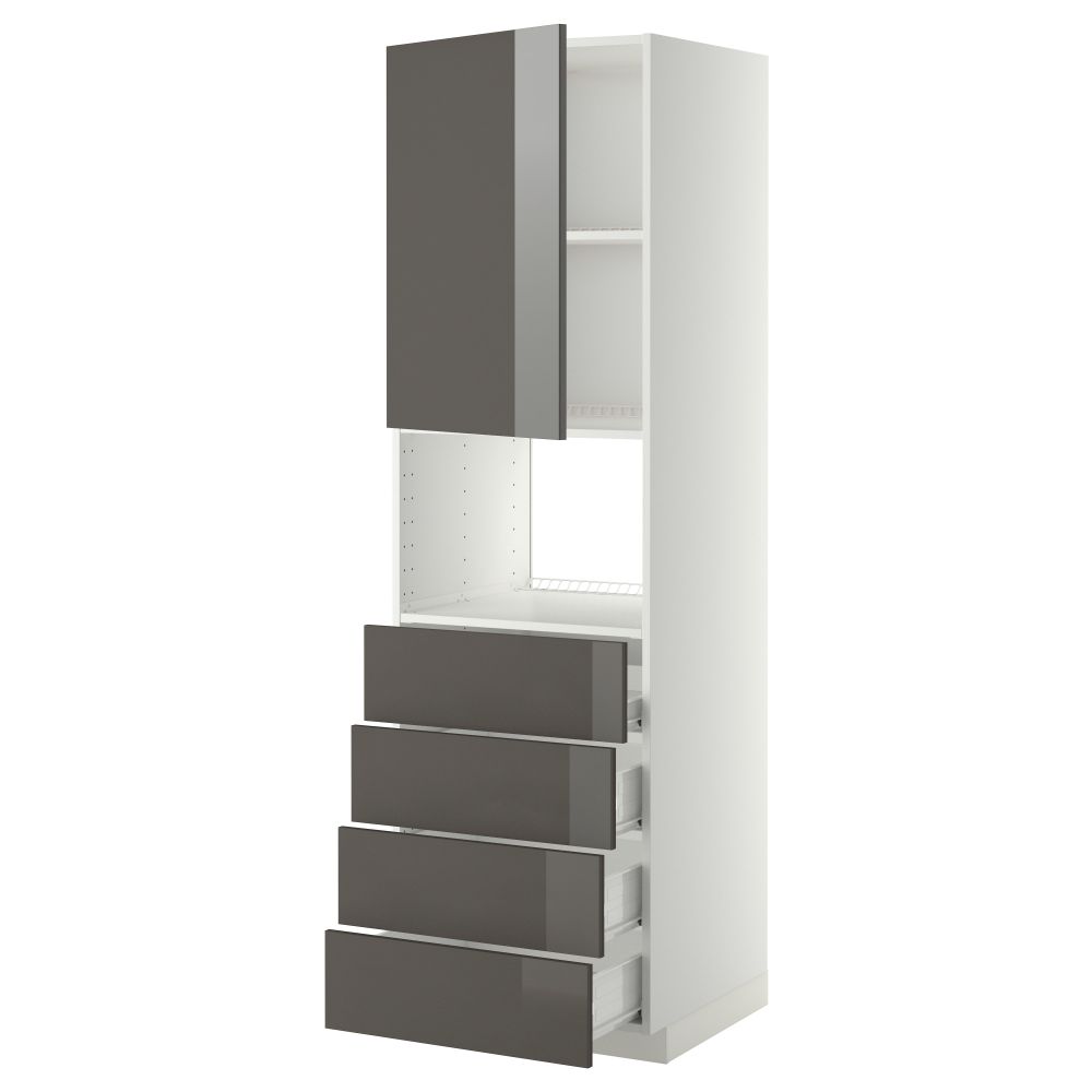 IKEA, вид спереди