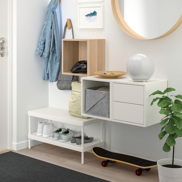 IKEA, дополнительный ракурс