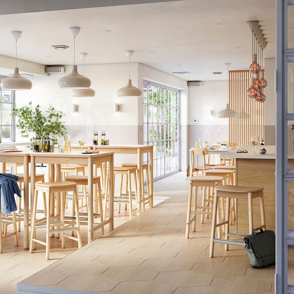 IKEA, дополнительный ракурс