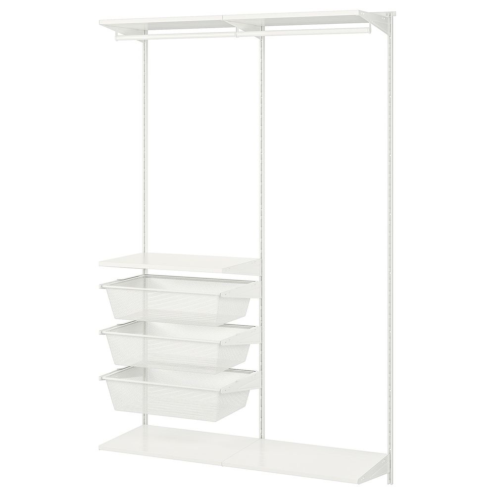 IKEA, вид спереди