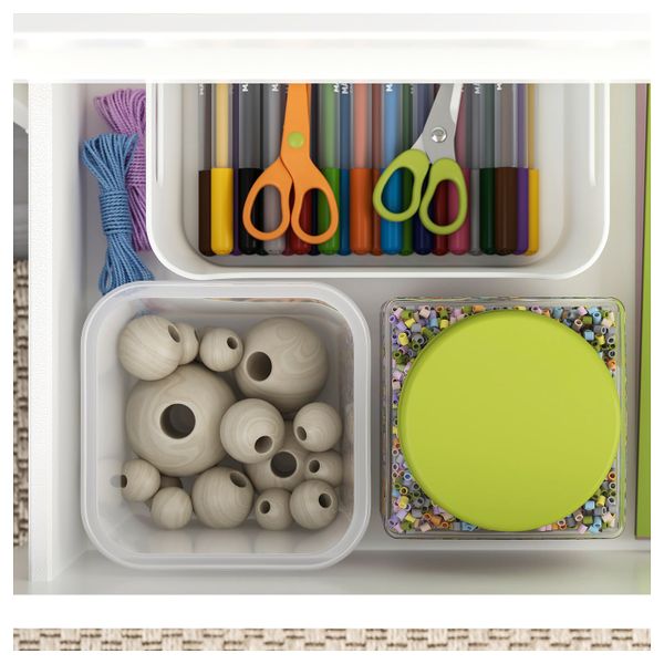 IKEA в интерьере