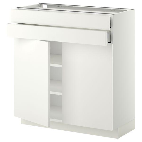 IKEA, вид спереди