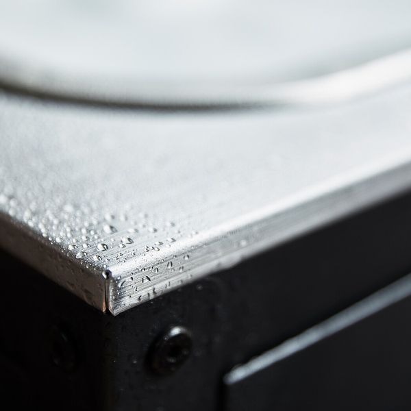 Кухонная мойка/шкаф, для/улицы, нержавеющая сталь 86x61 см IKEA GRILLSKÄR ГРИЛЛЬСКЭР 894.003.92 - фото 8