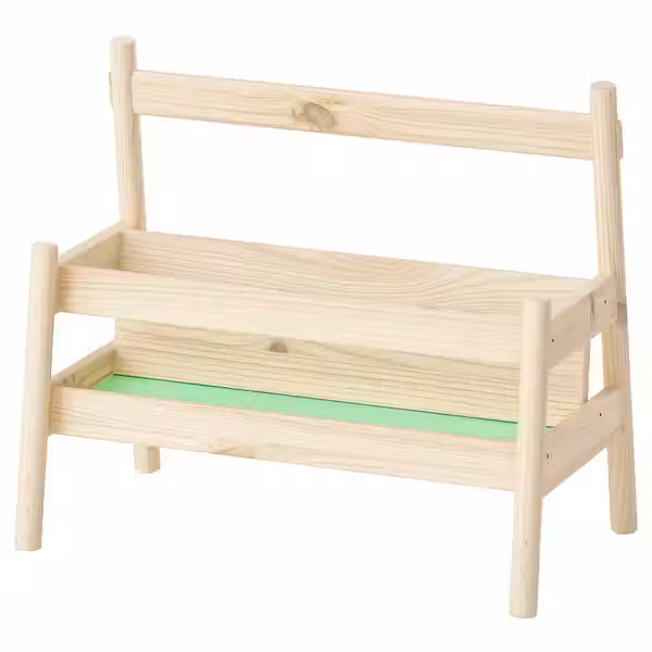 FLISAT Подставка для книг - фото 1