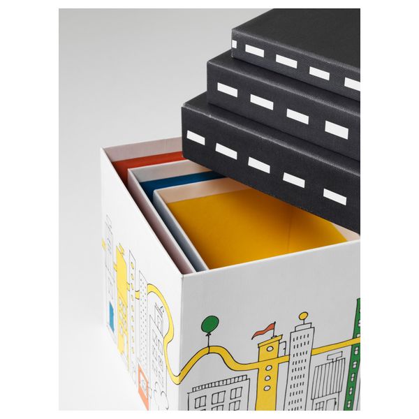 Упаковка 2 из 3 для IKEA