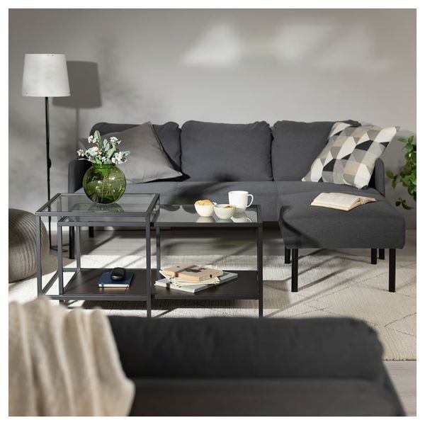 IKEA, дополнительный ракурс