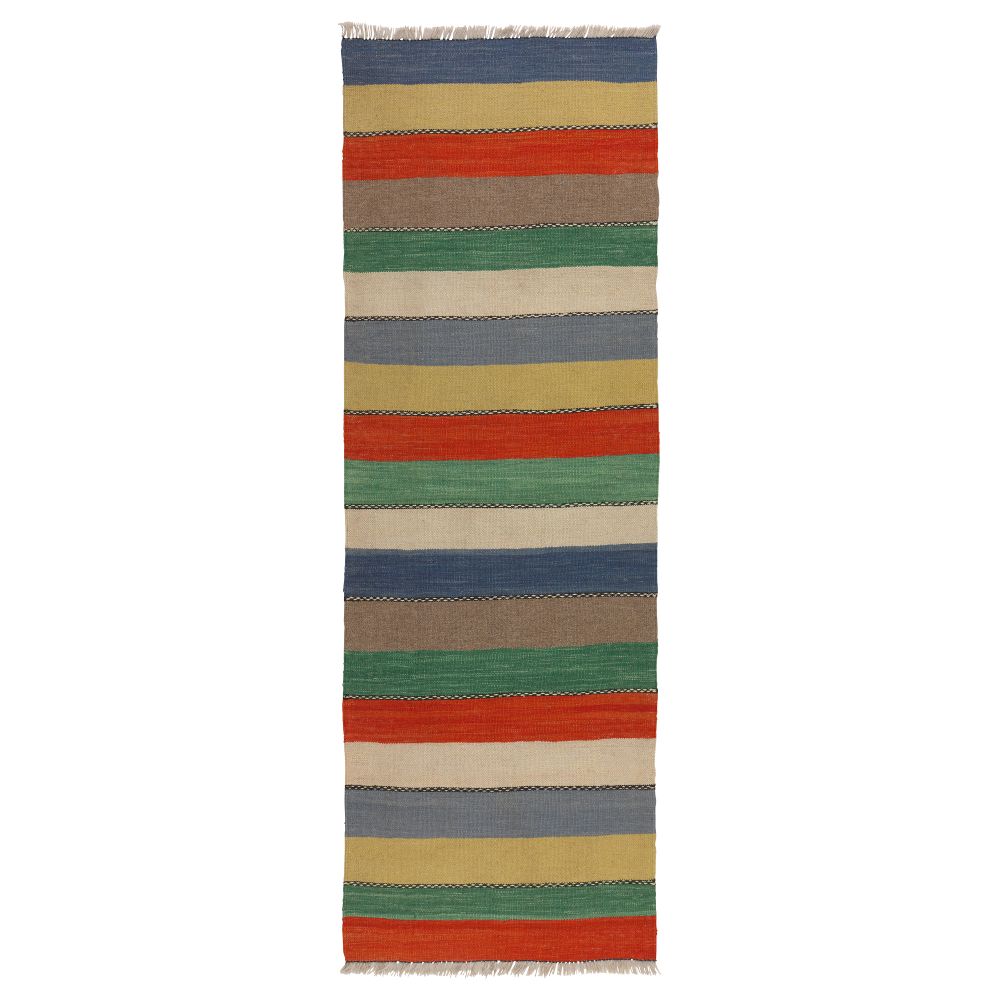 Ковер, безворсовый ПЕРСИСК КИЛИМ КАШГАЙ (55x200 см) - фото 1