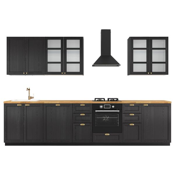 IKEA в интерьере