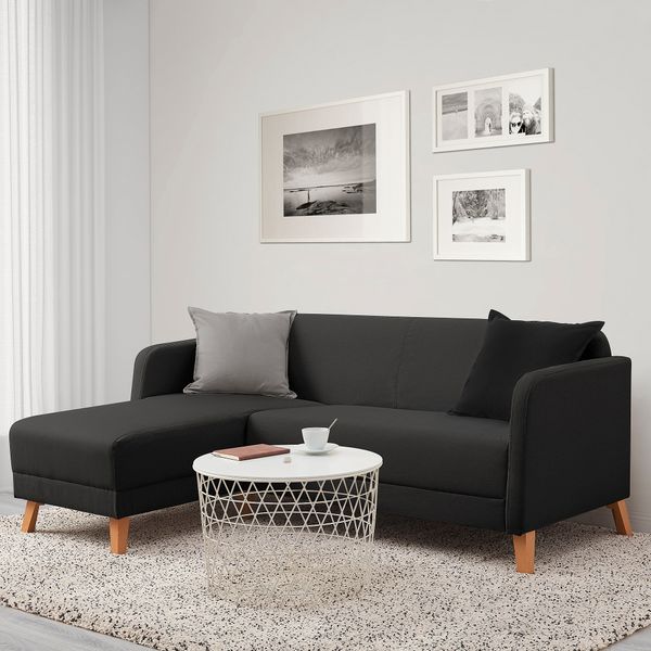 IKEA, дополнительный ракурс