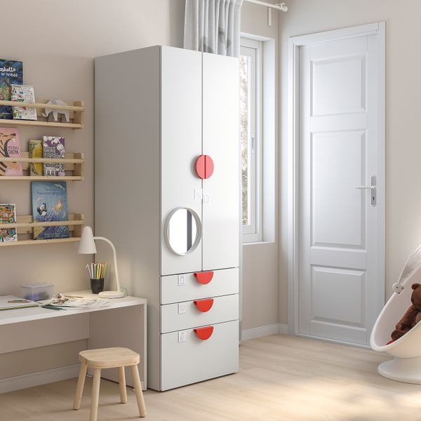 IKEA, дополнительный ракурс